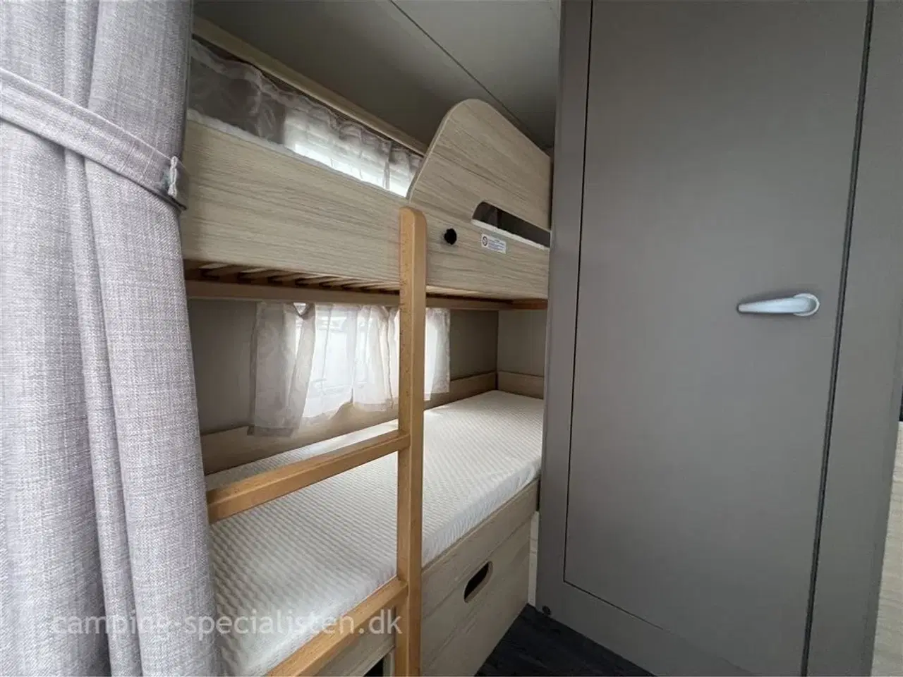 Billede 9 - 2022 - Weinsberg CaraCito 470 QDK   Weinsberg CaraCito 470 QDK 2022 - Se den nu hos Camping-Specialisten.dk