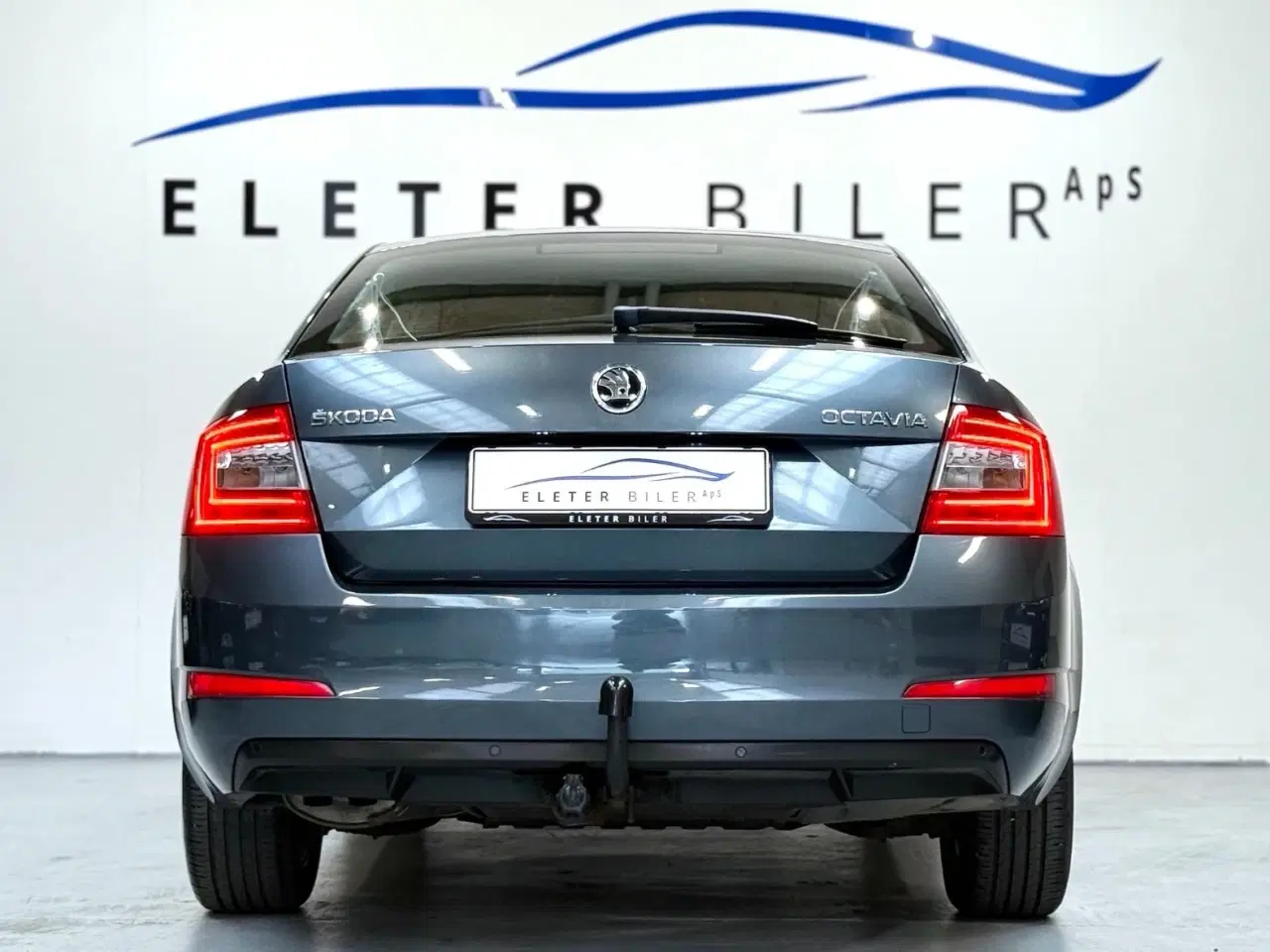 Billede 3 - Skoda Octavia 1,4 TSi 140 Elegance