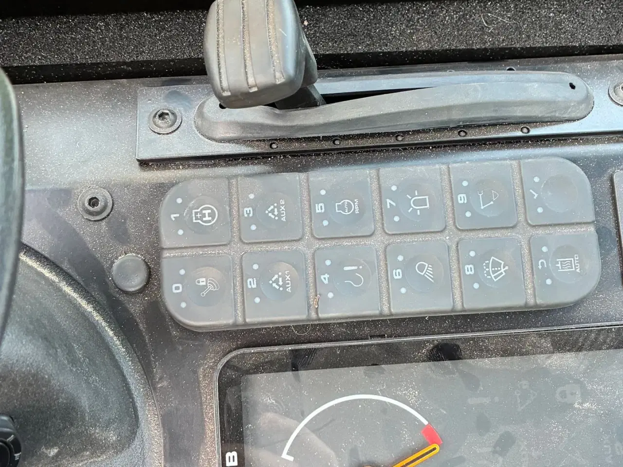 Billede 6 - JCB 19C-1