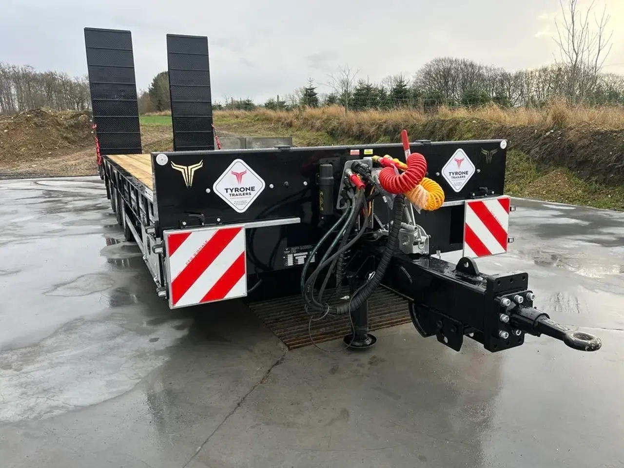 Billede 3 - Tyrone 33TLL