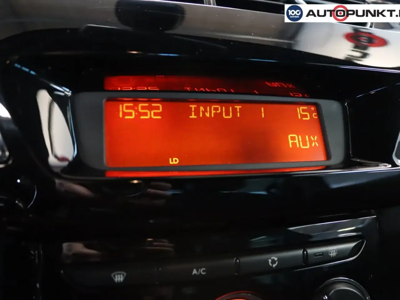 Billede 11 - Citroën DS3 1,6 e-HDi 90 Style