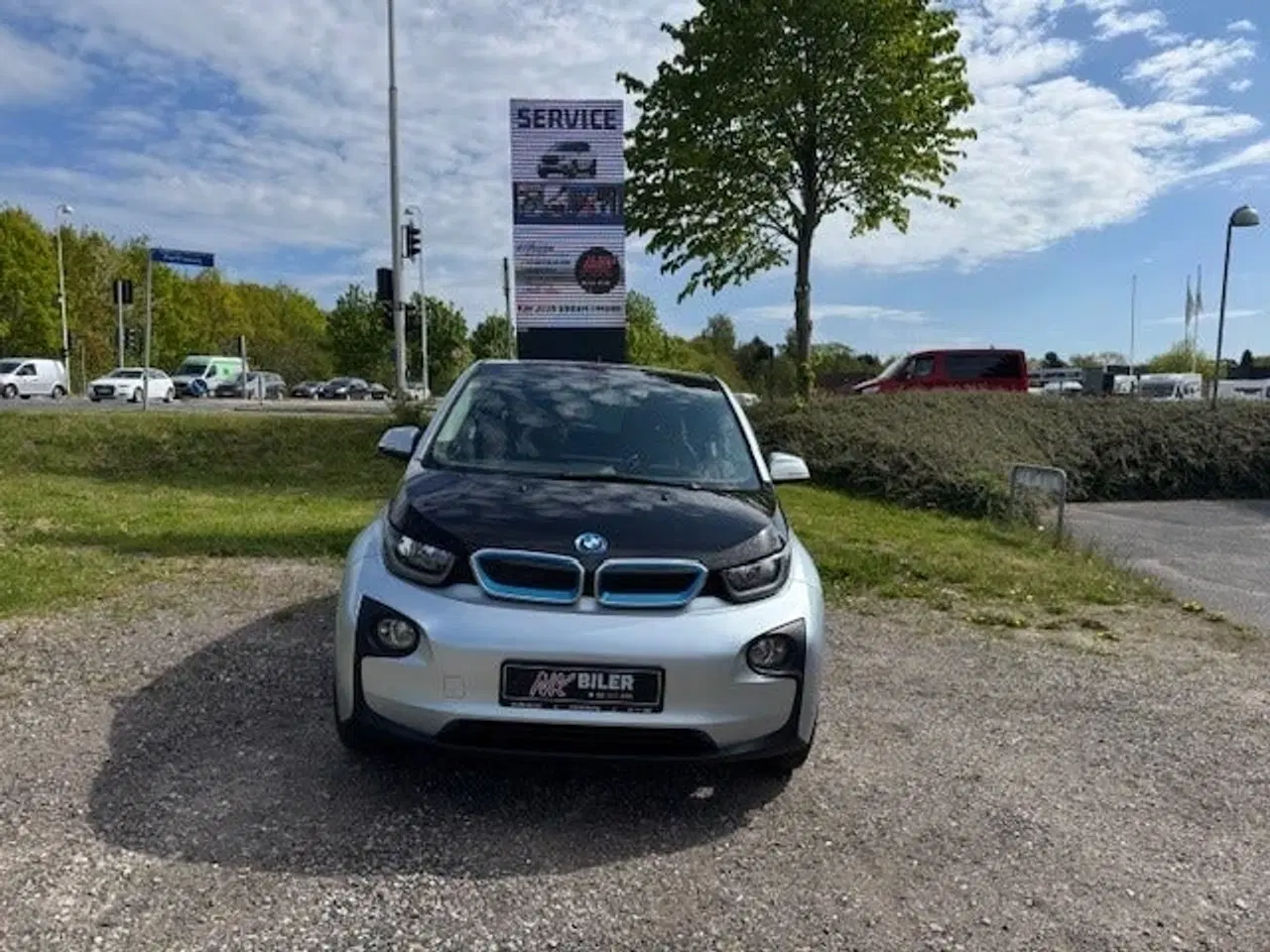 Billede 2 - BMW i3  BEV