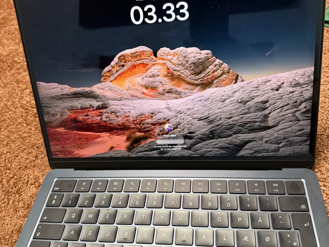 Billede 4 - MacBook Air m3 2024