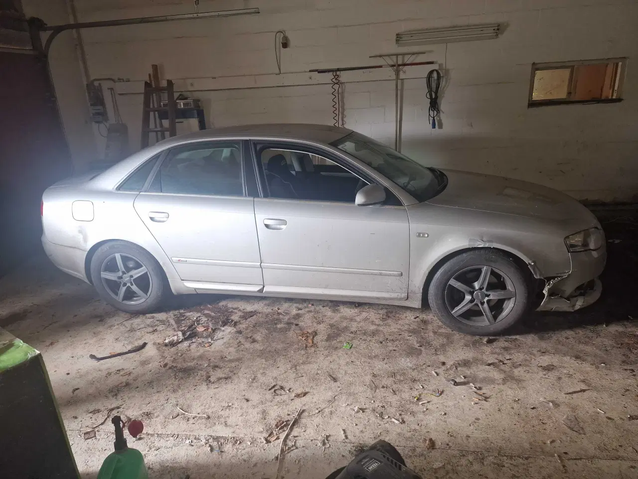 Billede 3 - Audi a4 S-Line