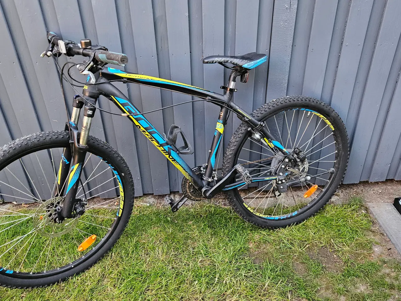 Billede 2 - Super fed mountainbike 