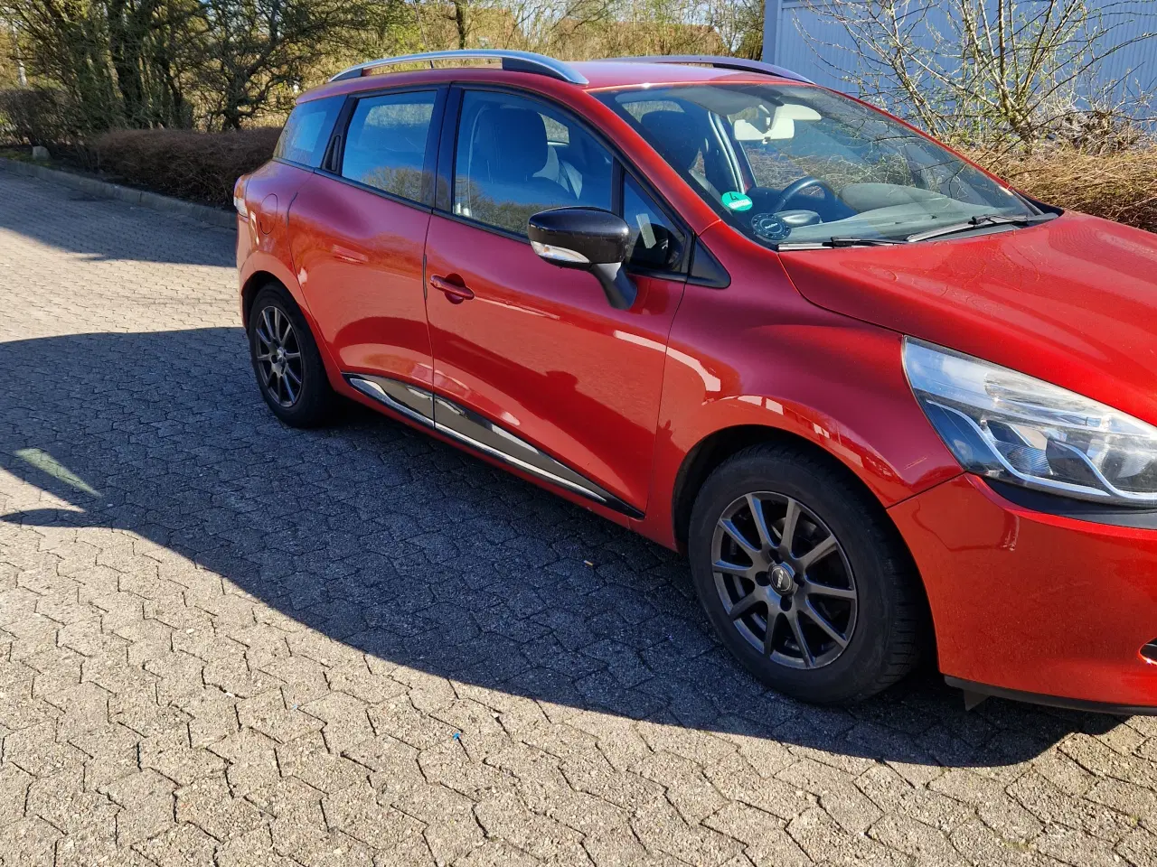 Billede 5 - Renault clio 90 tce