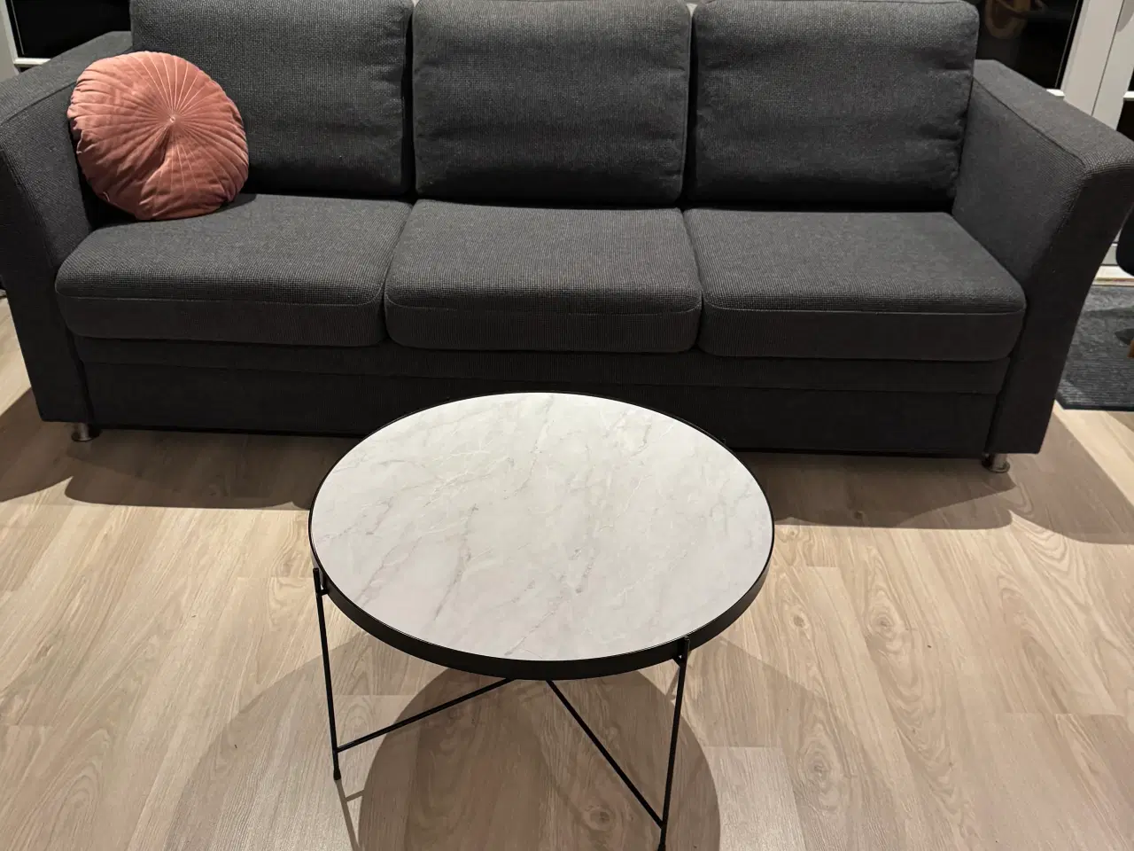 Billede 2 - Sofa Hurup 