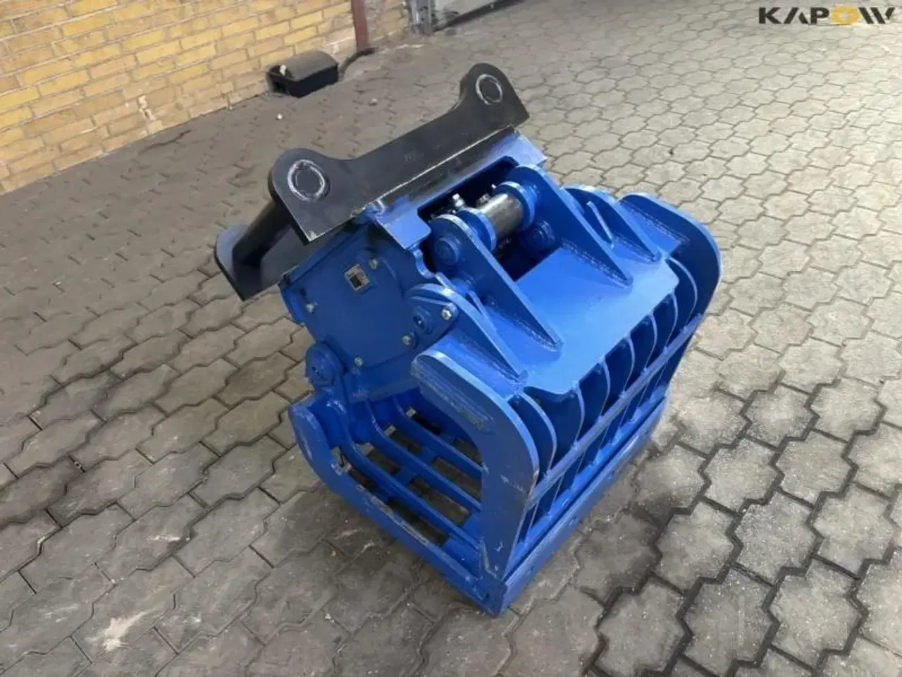 Billede 3 - - - - Baugbjerg