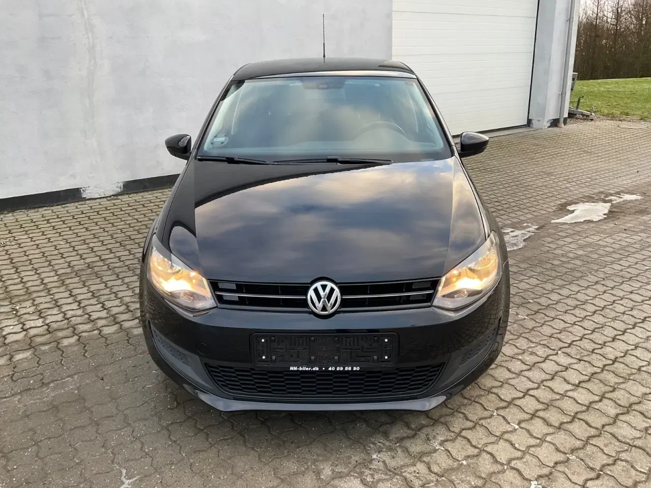 Billede 2 - VW Polo 1,2 TSi 90 Comfortline DSG