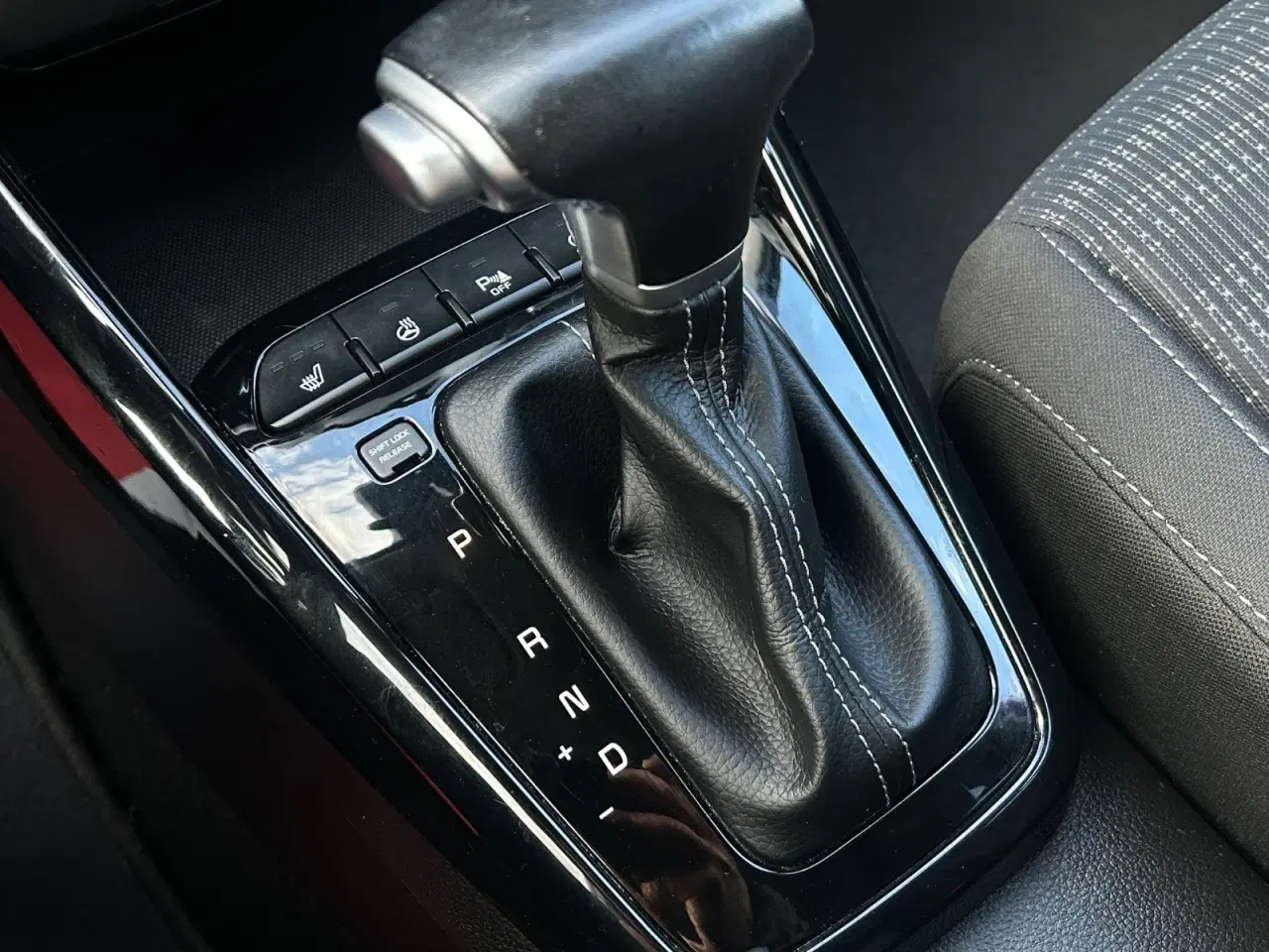 Billede 14 - Kia Stonic 1,0 T-GDi Edition+ DCT