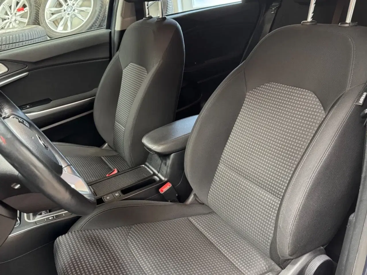 Billede 15 - Kia Ceed 1,0 T-GDi Active SW