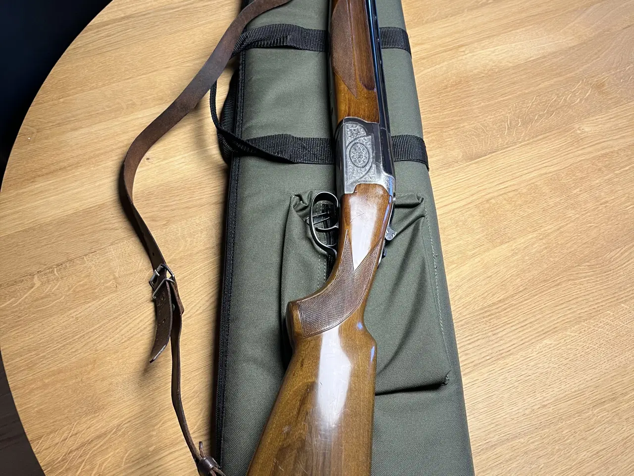 Billede 2 - Jagtgevær 