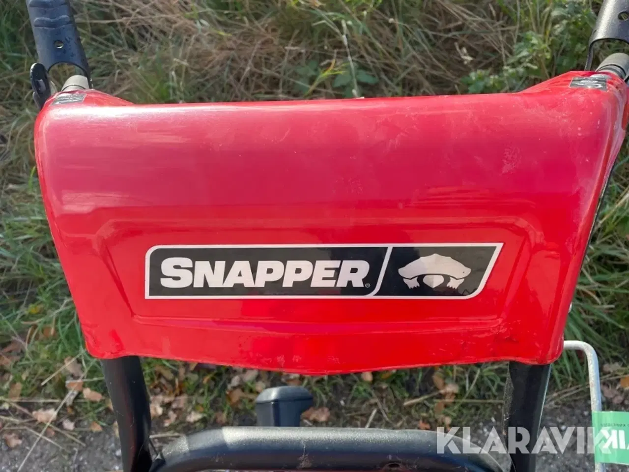 Billede 8 - Sneslynge SNAPPER H824 EX