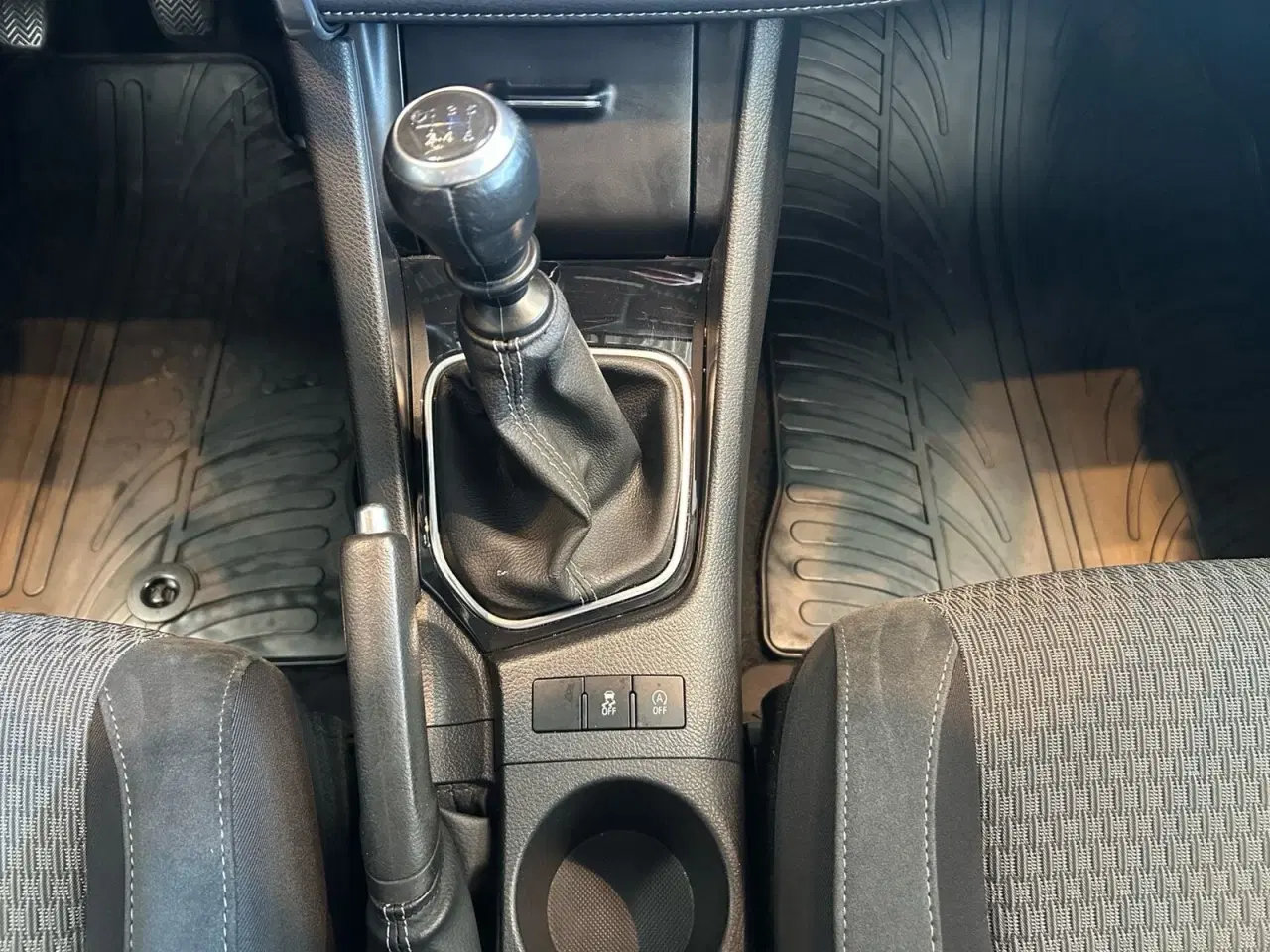 Billede 11 - Toyota Auris 1,2 T T2 Spirit