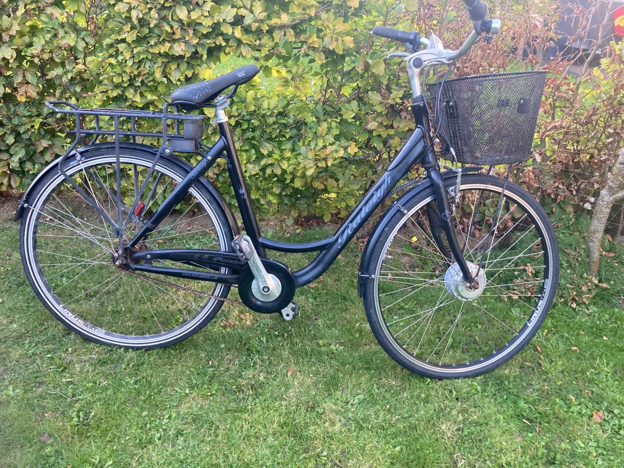 Billede 2 - Raleigh elcykel