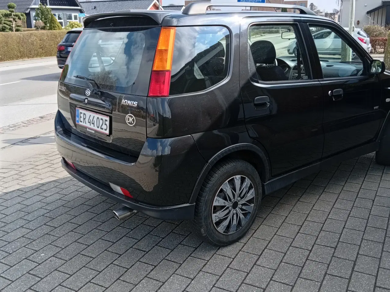 Billede 14 - Suzuki Ignis 1.3 . Lav kilometer 