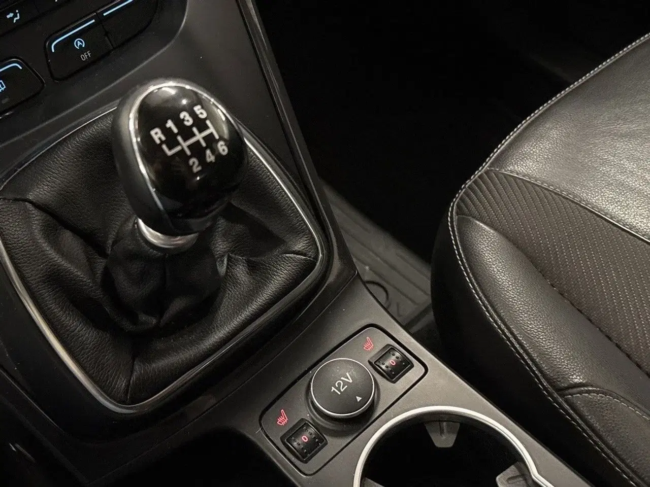 Billede 13 - Ford Kuga 1,5 EcoBoost Titanium Attack 150HK 5d 6g