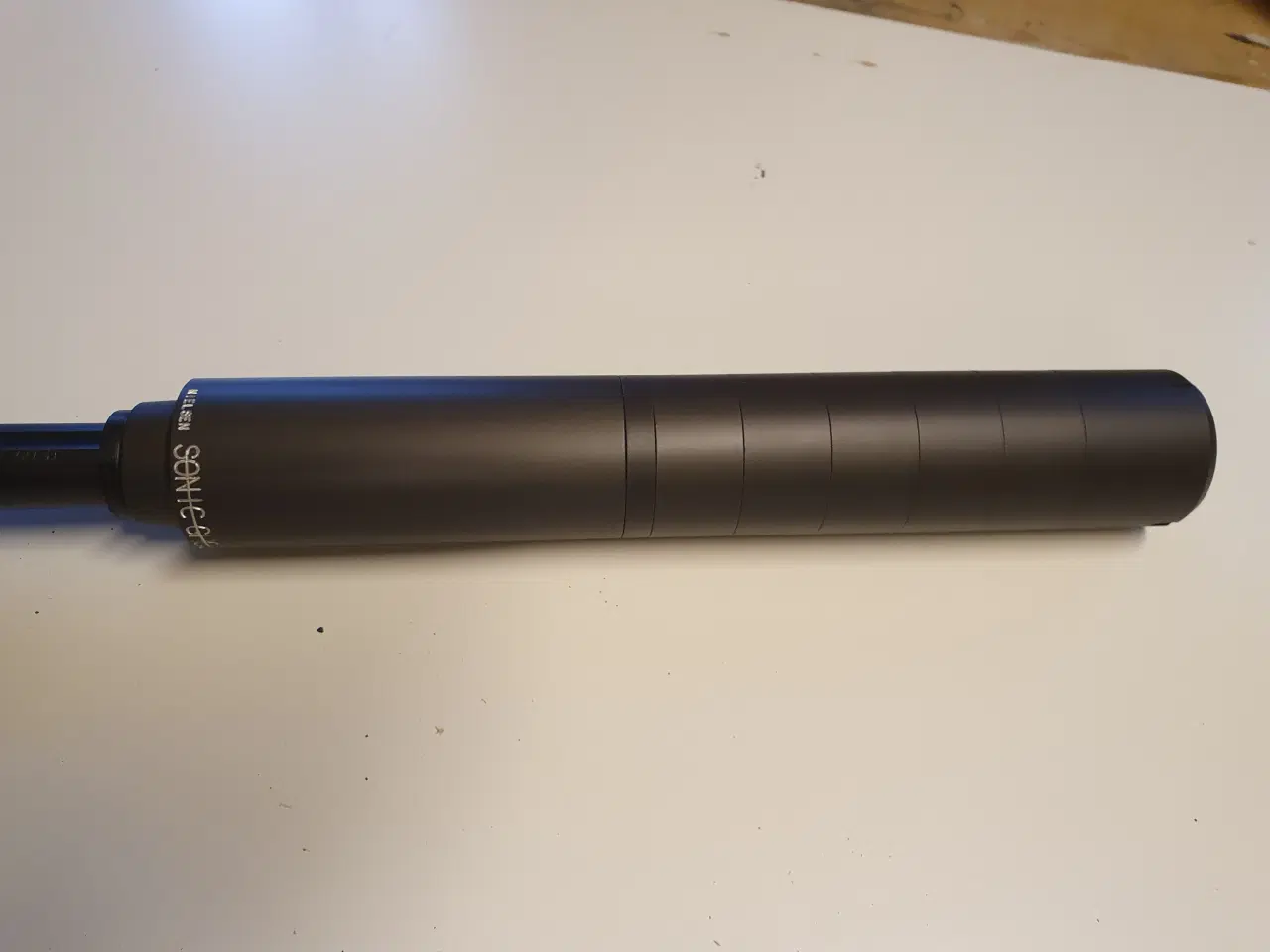 Billede 7 - Bergara Kipplauf