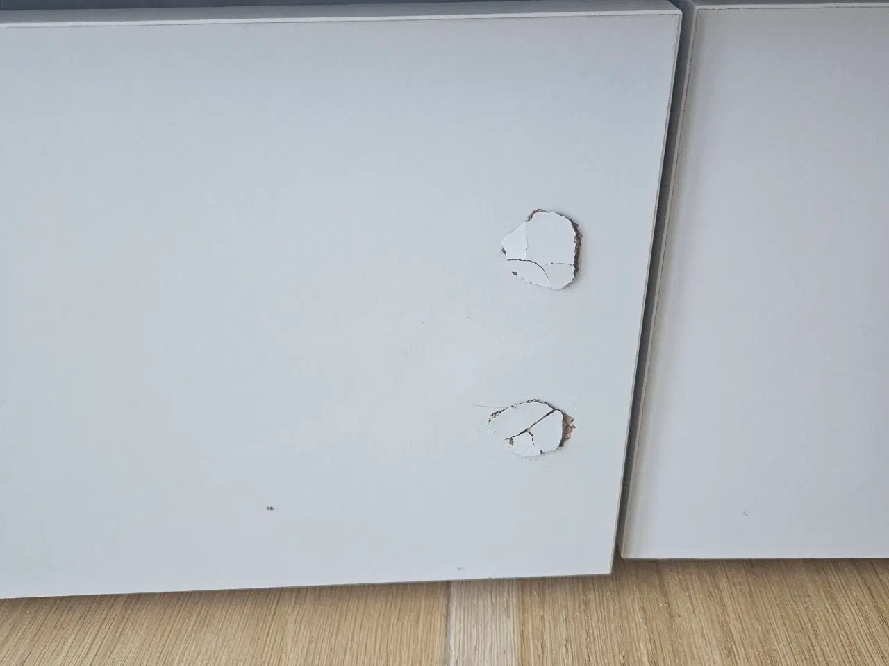 Billede 4 - Seng med udtræksseng og opbevaring