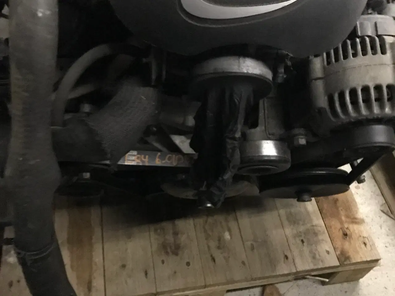 Billede 2 - Chevy LS 6.0