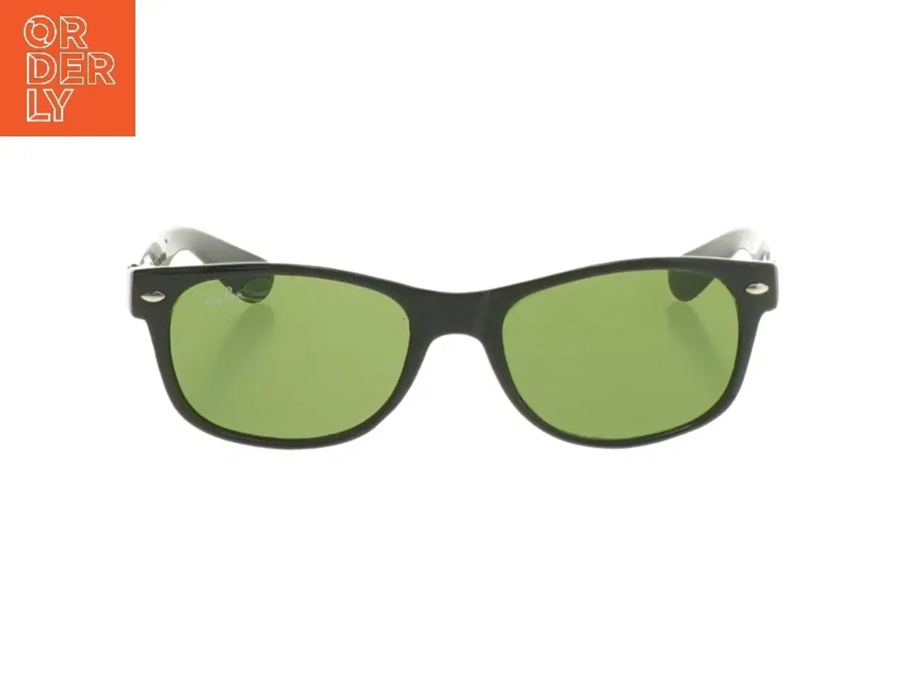 Billede 1 - Ray-Ban solbriller fra Ray-Ban (str. 14 cm)