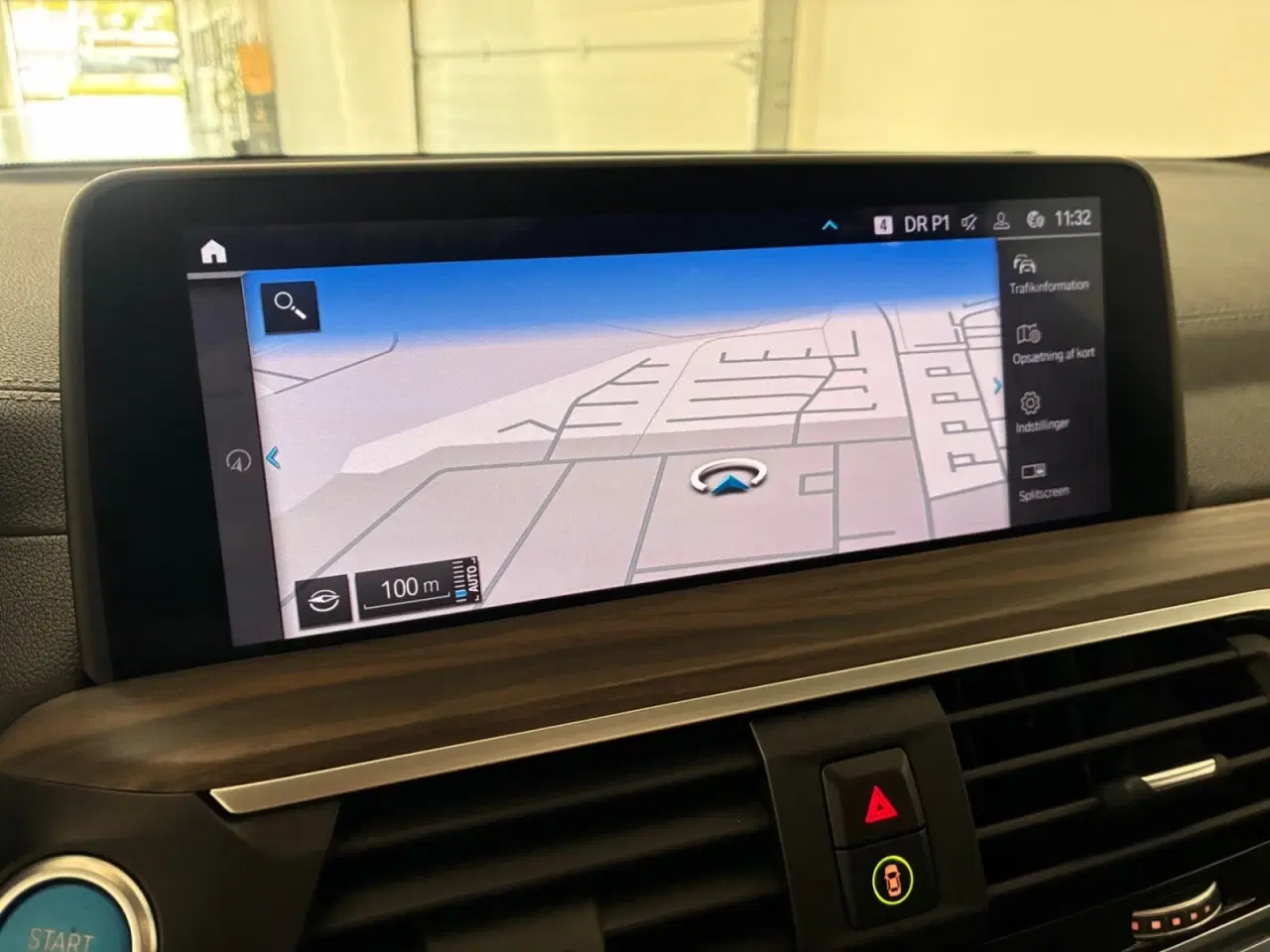 Billede 18 - BMW iX3  Charged Plus