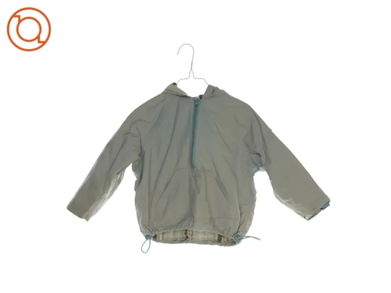 Billede 1 - Jakke fra Wheat (str. 4 år tilsvarende 110 til 116)