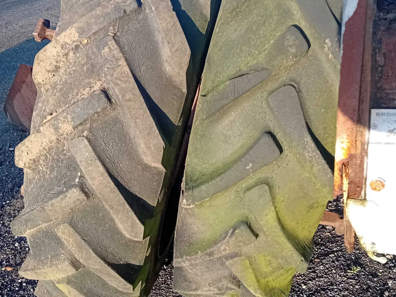 Billede 9 - Volvo 430 med Trac-Trol