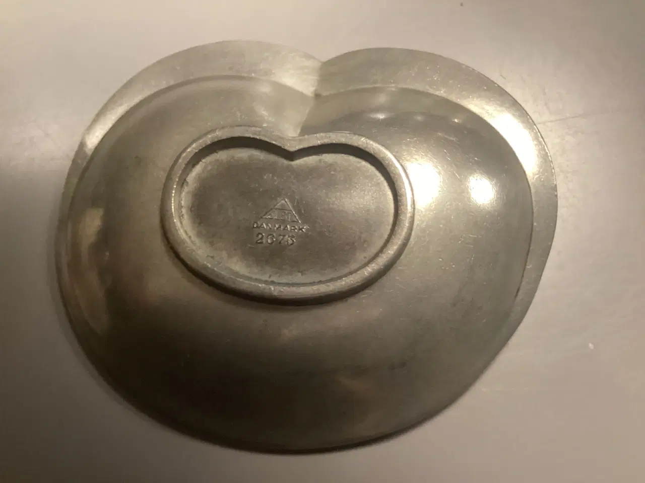 Billede 4 - Just Andersen smykke skål