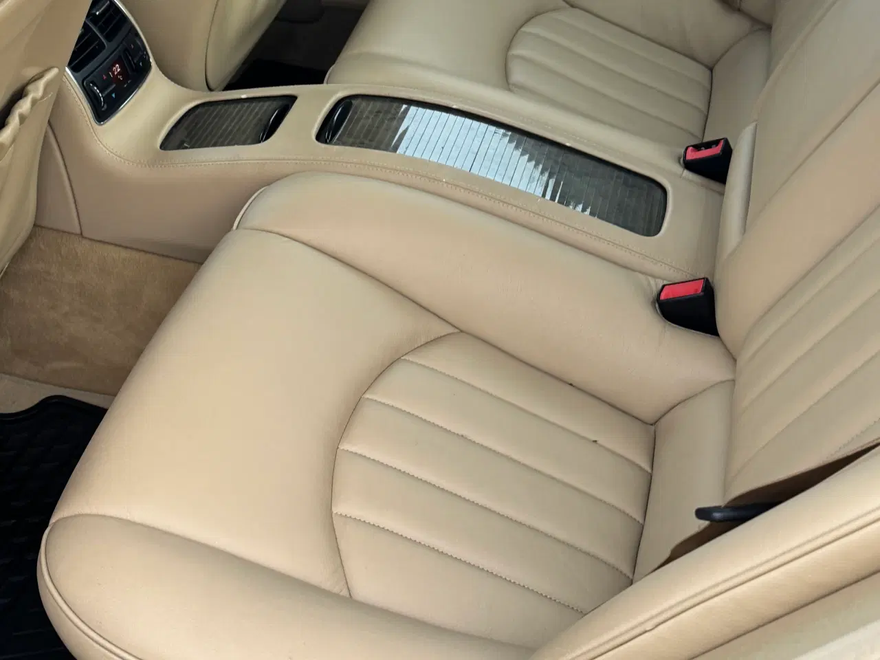 Billede 6 - Mercedes CLS 320 CDI 