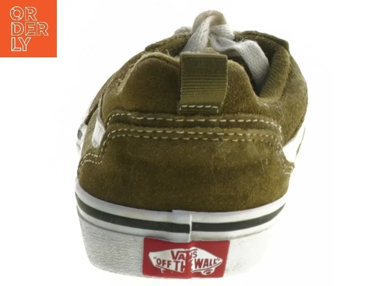 Billede 2 - Vans sko fra Vans (str. 36 )