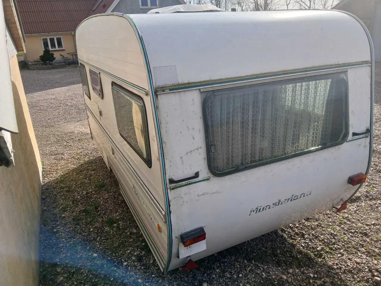 Billede 3 - WS MÜNSTERLAND 420