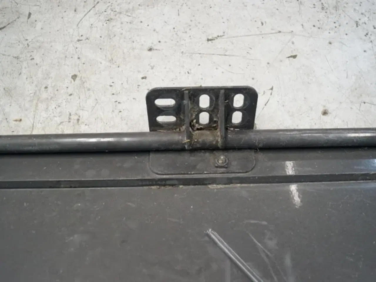 Billede 6 - Claas Lexion 780 Skærm 18006773