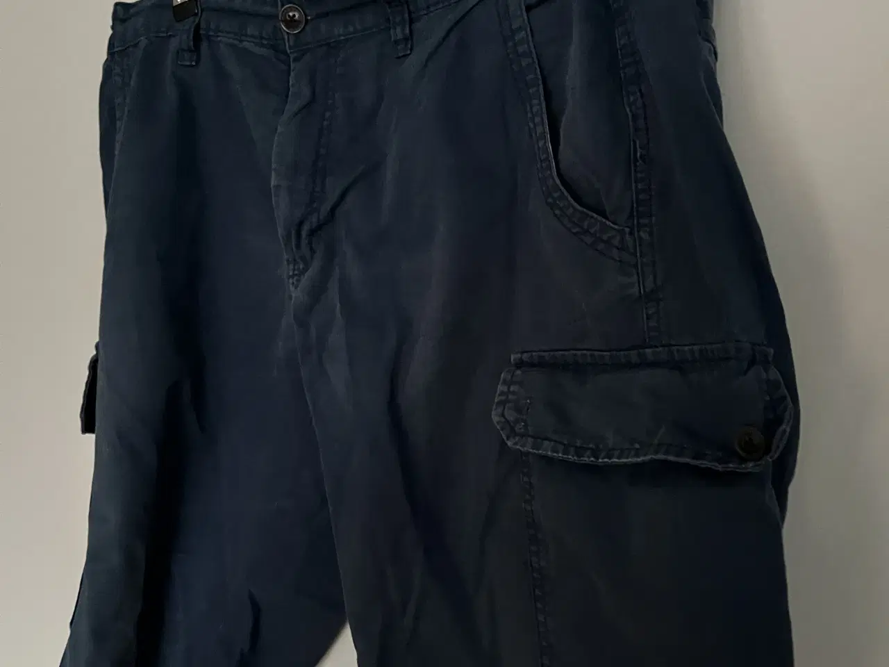Billede 3 - Cargo shorts fra Signal