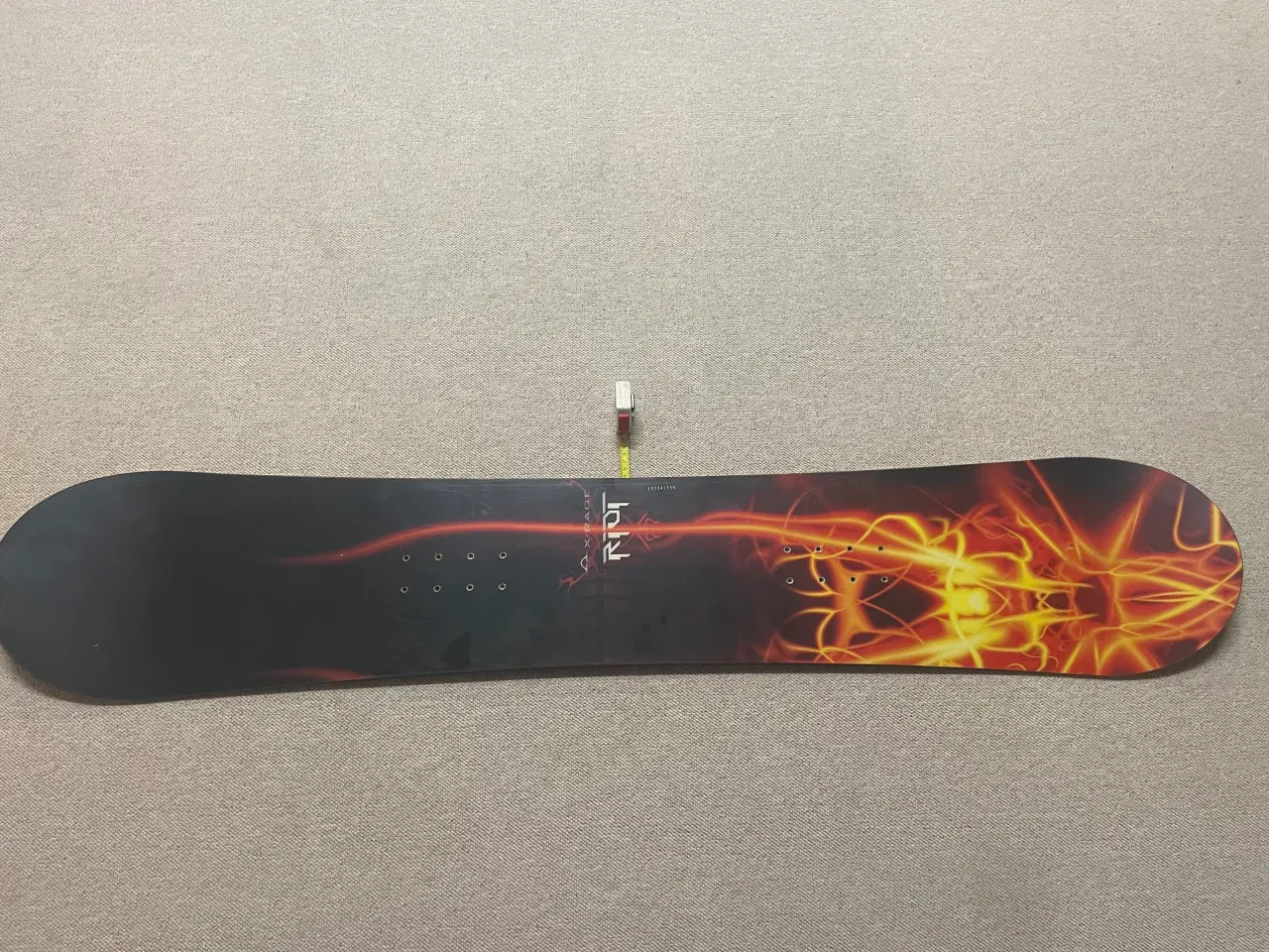 Billede 2 - Snowboard 