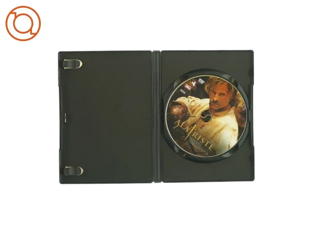 Billede 3 - Captain Akatriste (DVD)