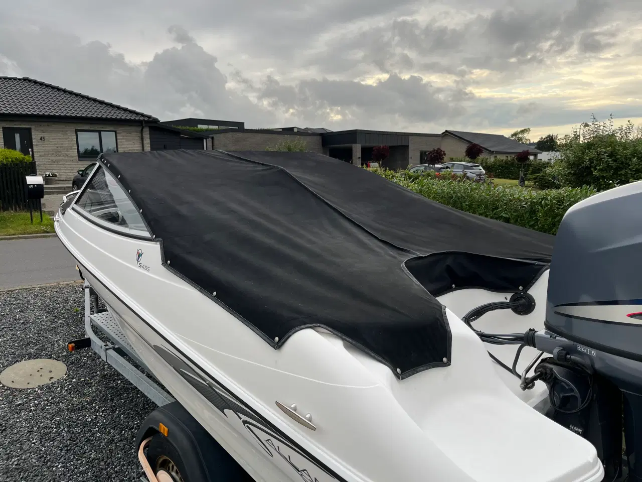 Billede 13 - Campion 485 Bowrider