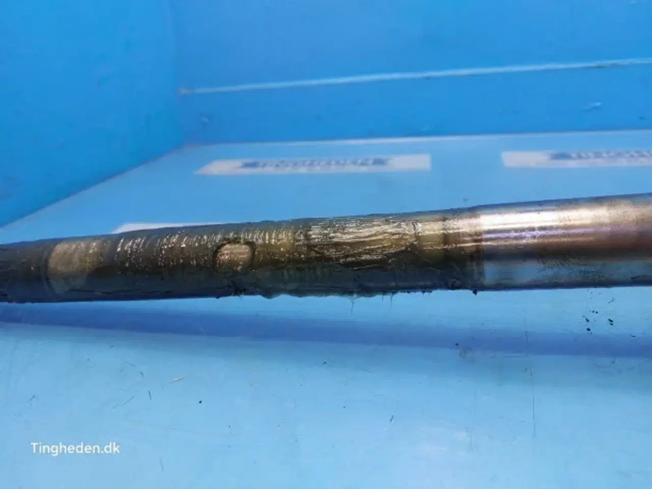 Billede 4 - Steyr 170 Drivaksel 1-33-742-017