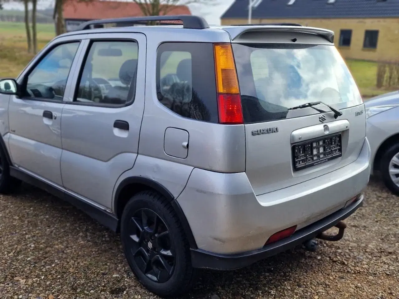 Billede 2 - Suzuki Ignis 1,3 GL