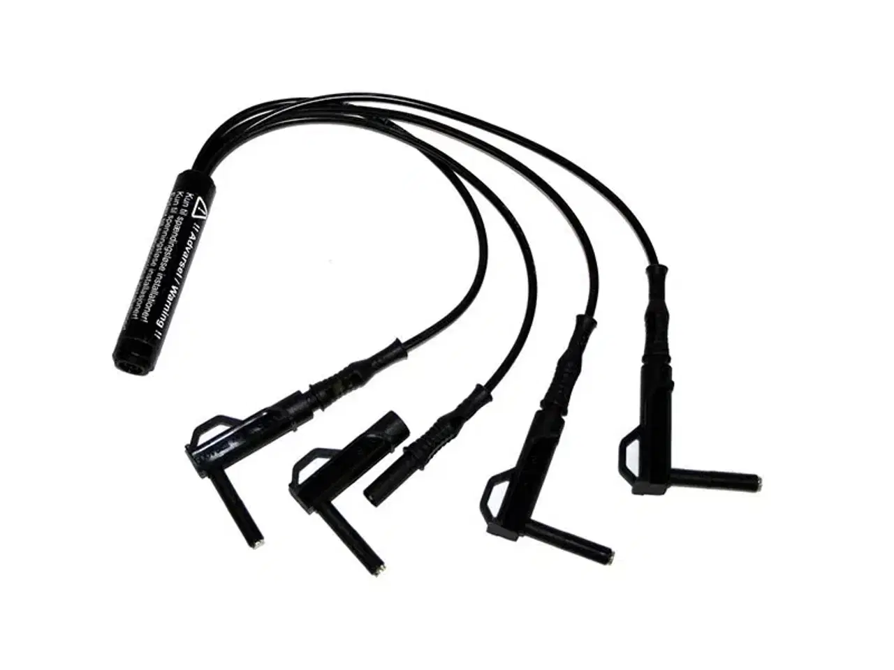 Billede 2 - Installationstester Elma EurotestAT