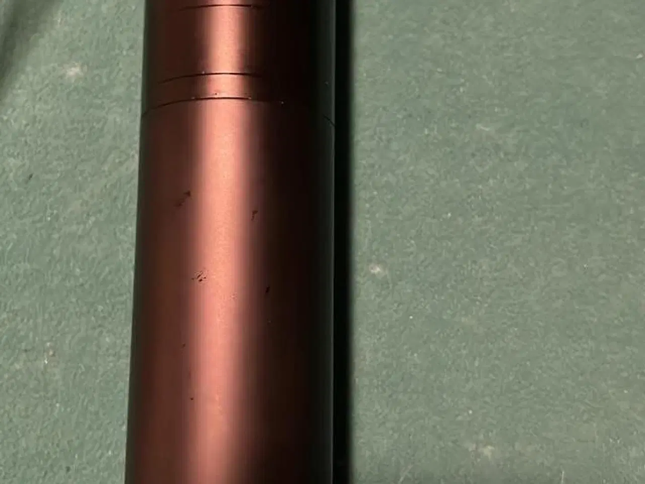 Billede 1 - Lyddæmper