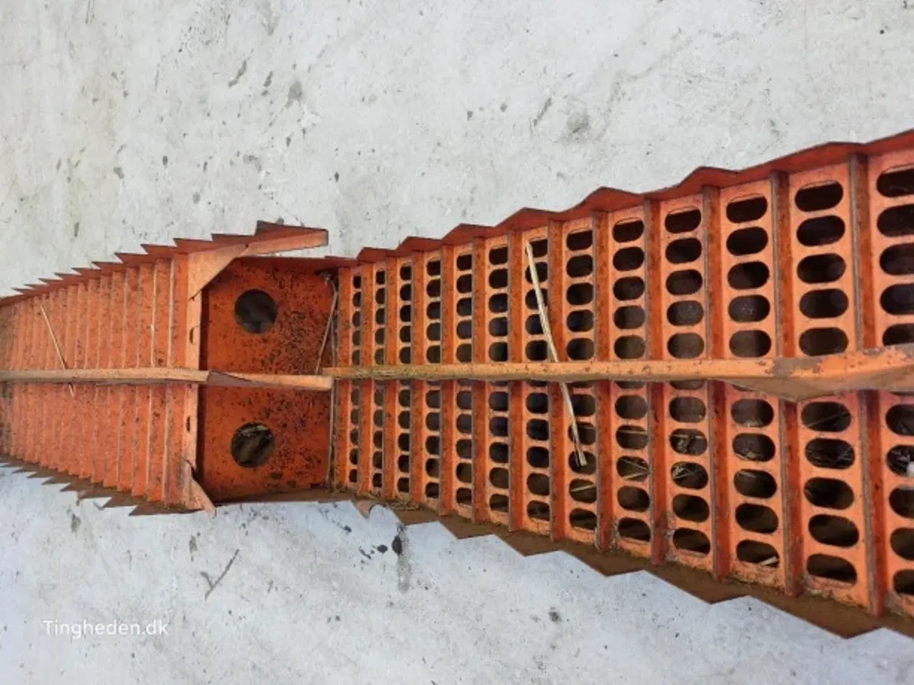 Billede 14 - Dronningborg D8500 Ryster 28450439