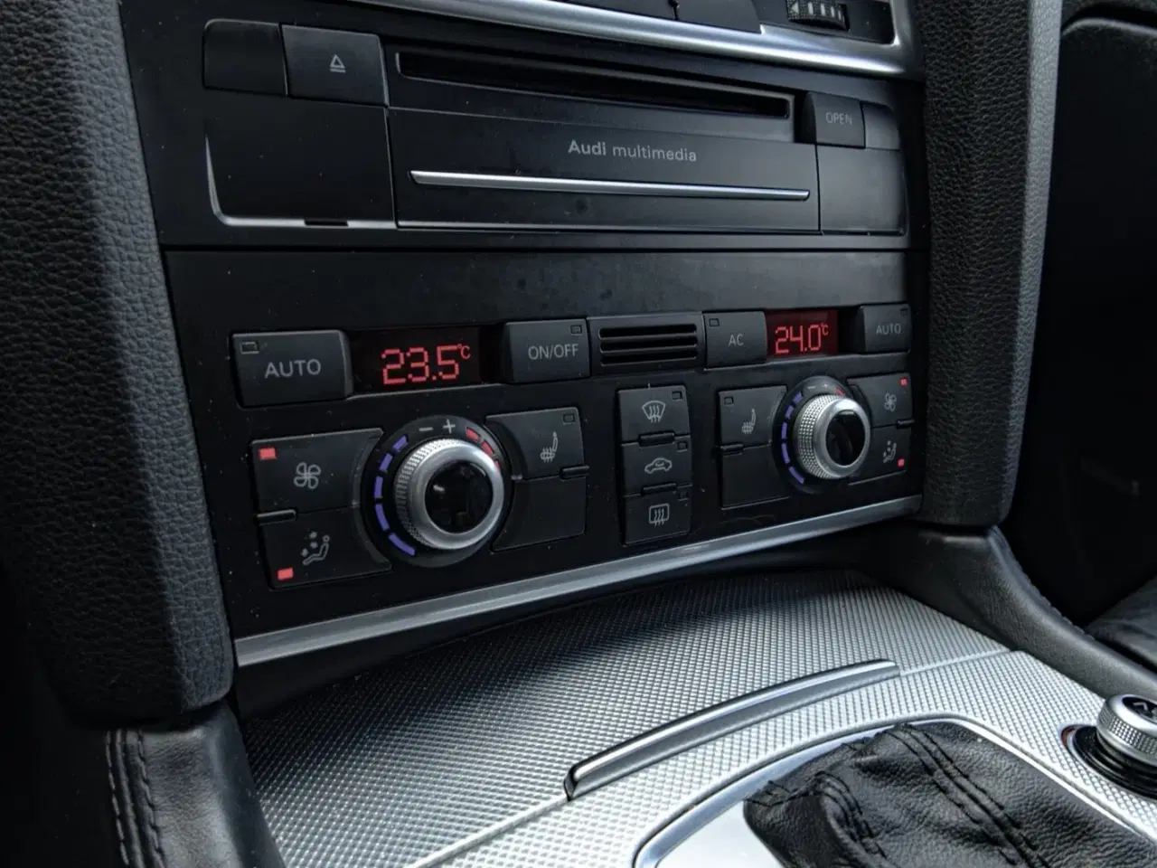 Billede 8 - Audi Q7 3,0 TDi 211 quattro Tiptr. 7prs