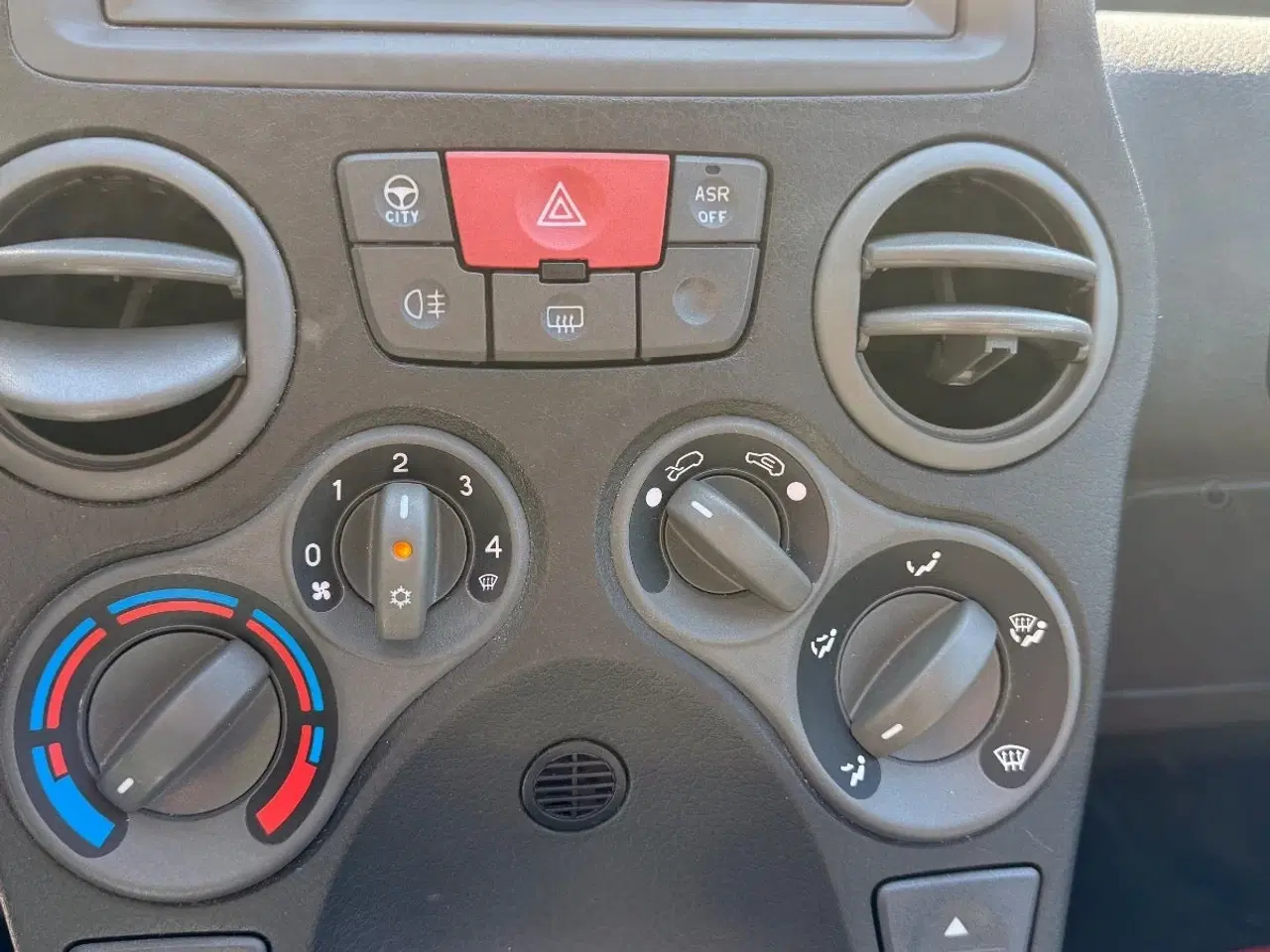 Billede 16 - Fiat Panda 1,2 69 Fresh