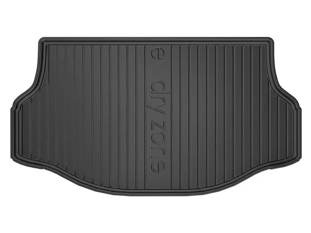 Billede 1 - Bagagerumsbakke Toyota RAV4 IV SUV 2015-2019 - hybrid