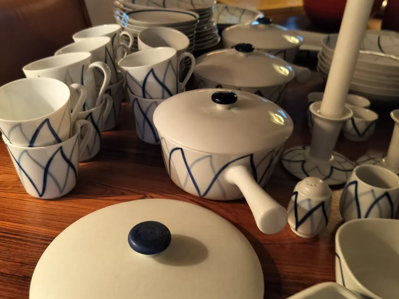 Billede 2 - Lyngby service 