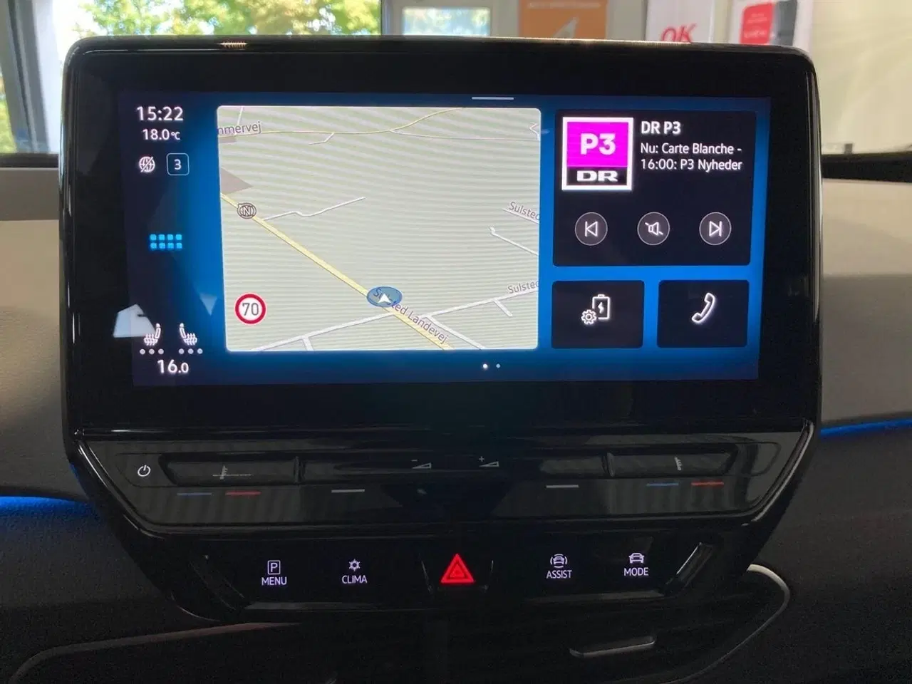 Billede 12 - VW ID.3 77 Pro S