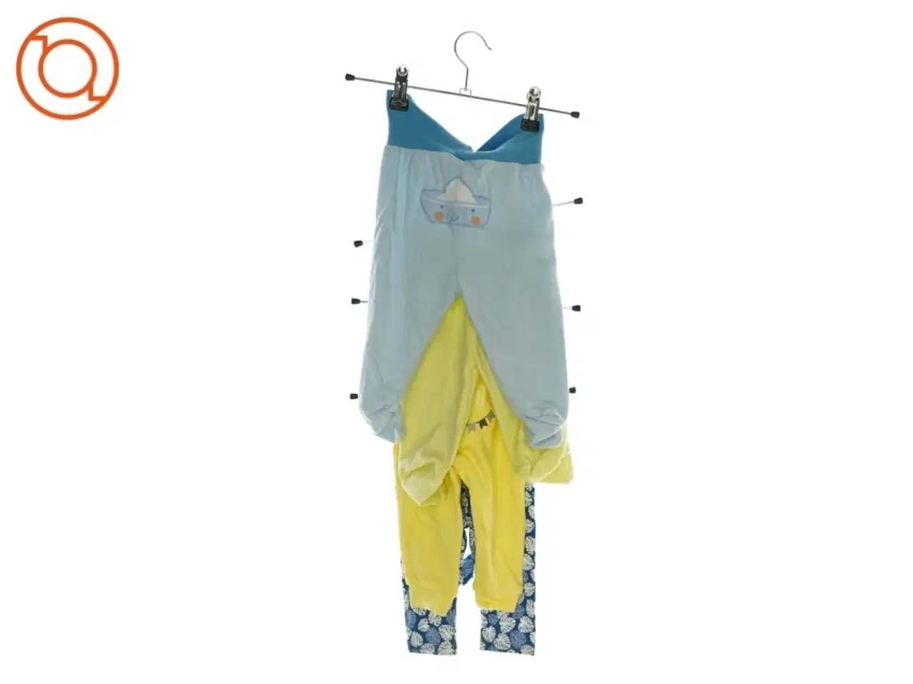 Billede 2 - Bukser (4 stk)(Str. 68)