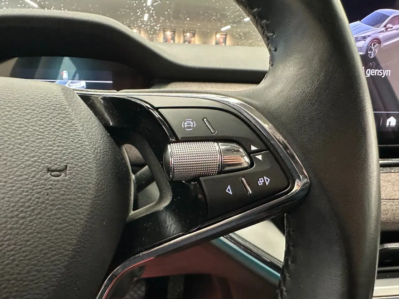 Billede 15 - Skoda Enyaq 60 iV Lodge