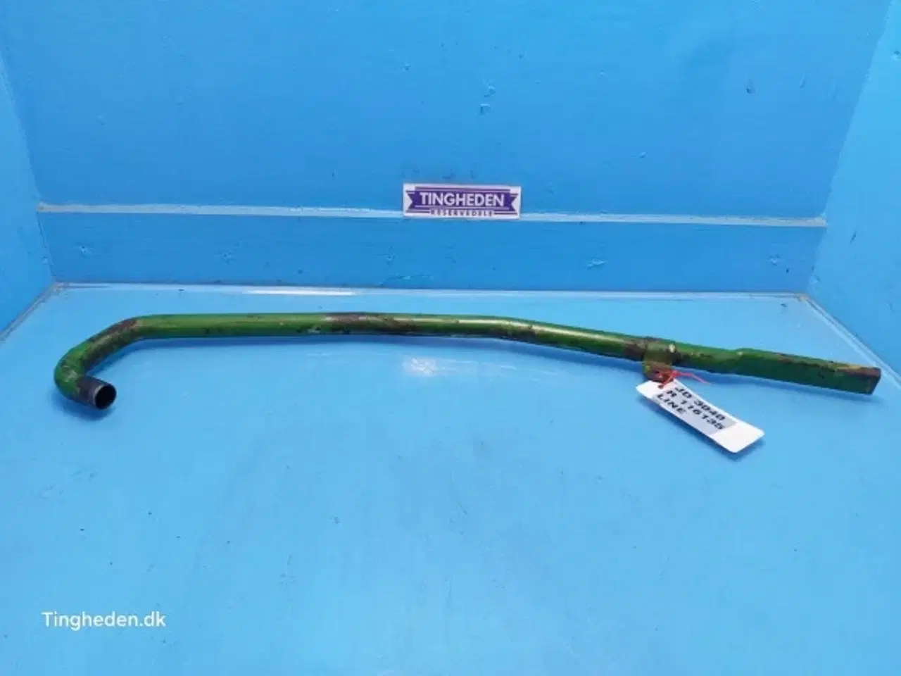 Billede 6 - John Deere 6359 Rør R116135